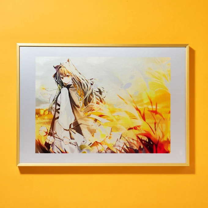 #秋葉原ドンキCreatorFes 限定グッズやアートが発売中です!こんな感じで色々作ってもろてます。全部可愛いので是非〜!▼特設サイトはこちら(オンラインでも販売中!)  