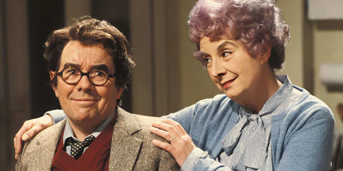 🇬🇧📺 Classic British TV 📺🇬🇧 tweet media