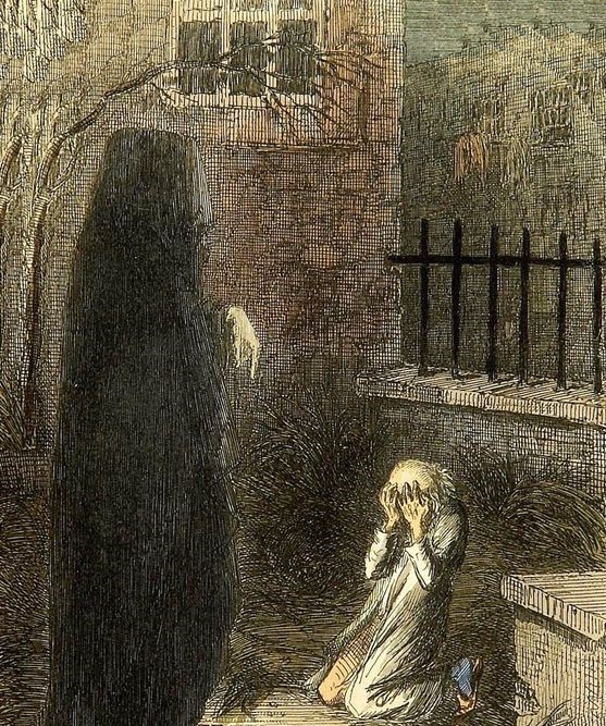 Hoy hablamos de lugares encantados y de la Dama Negra del hospital del Perpetuo Socorro de Badajoz en go.ivoox.com/rf/125612659