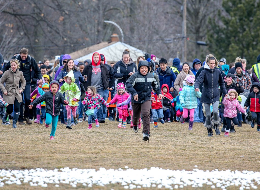 Easter egg hunts and activities planned in Oakland County trib.al/aEXpVJn