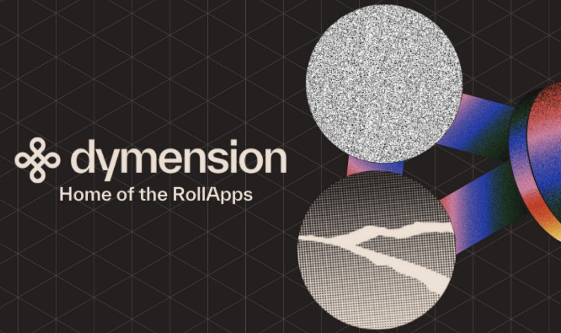Vizhuan's tweet photo. DYMENSION | $DYM
Dymension merupakan Blokchain Modular.

Dymension berperan sebagai Layer 0, Layer 1, dan Layer 2. Wah banyak banget ya, Namanya:

Layer 0 & 1: Dymension Hub
Layer 1 & 2: RollApps

🔶 Dymension Hub 🔶
Pasti tadi ada yang heran kan, "Loh, kok bertindak sebagai Layer 0 & layer 1 juga? Gimana ceritanya?"

Kalian tau $TIA? Tau $INJ? Tau $SEI? Mereka merupakan bagian dari ekosistem Cosmos / $ATOM, termasuk Dymension ini juga bagian dari ekosistem cosmos. Cosmos punya pusat "petemuan antar blokchain", namanya cosmos hub.

Nah, si Dymension hub ini mirip banget dengan cosmos hub ini. Dymension hub menghubungkan berbagai blokchain yang tergabung dalam ekosistem dymension.

Dymension hub juga berperan untuk menghubungkan ekosistem dymension dengan blokchain-blokchain lainnya seperti Ethereum dengan menggunakan teknologi dari cosmos yang bernama Inter-Blokchain Communication (IBC).

Jadi, developer yang ingin membangun projeknya dalam ekosistem dymension dapat saling terhubung satu sama lain sesama ekosistem dymension & dapat terhubung juga dengan blokchain yang ada diluar ekosistem dymension seperti Ethereum.

Dymension hub ini memang lebih tepat dikatakan sebagai Layer 0 karena fokusnya dalam menghubungkan berbagai blokchain. Tapi, dymension hub juga dapat dikatakan sebagai Layer 1.

Kenapa?

Karena dymension hub punya protokolnya sendiri. Jadi, dymension hub ini menetapkan suatu standar supaya blokchain yang saling dihubungkan oleh dymension hub ini tidak bentrok, makanya perlu ditetapkan standar, supaya terhubung secara mulus.

Ibaratnya, negara-negara zaman sekarang sudah banyak yang saling menjalin hubungan kerjasama. Tapi, supaya kerjasama ini tidak saling bentrok, diperlukan suatu standar yang bisa dipakai oleh banyak negara, yaitu mata uang dollar sebagai standar kerjasama ini.

Disamping itu semua, Dymension Hub juga menyediakan Data Availability & Konsensus bagi RollApps.

Jika dirangkum:

Sebagai Layer 0:
Dymension Hub bertindak sebagai pusat komunikasi antar-blokchain. Dymension hub berperan menghubungkan berbagai blokchain yang ada dalam ekosistem dymension & menghubungkan ekosistem dymension dengan blokchain luar lainnya seperti Ethereum / $ETH.

Sebagai Layer 1:
Dymension hub menetapkan suatu standar aturan/protokol supaya blokchain yang ada dalam ekosistem dymension bisa terhubung secara mulus.

Jadi, Dymension Hub ini berperan sebagai Back-end, atau simplenya garda belakang dari ekosistem dymension.

Perlu diingat ya, Dymension Hub ini lebih terfokus sebagai Layer 0 karena ngurusin Interoperabilitas daripada sebagai Layer 1 yang biasanya menjalankan lapisan eksekusi & konsensus untuk mengeksekusi transaksi. Urusan transaksi diserahin ke RollApps.

Analogi simpelnya untuk dymension hub ini:
Dymension hub ibarat Indonesia yang menghubungkan berbagai wilayah dan menetapkan suatu standar/aturan yang mesti ditaati yaitu mata uang Rupiah. Jadi, tiap wilayah kayak Jakarta-Surabaya, Bandung-Jogja, jadi mulus kerjasamanya karena mata uangnya sudah sama yaitu Rupiah, gaperlu repot lagi tuker-tuker mata uang kyk antar-negara.

🔶 RollApps 🔶
Kalau ini front-endnya / garda depannya dari dymension, RollApps.

RollApps itu merupakan sebutan bagi blokchain yang berdiri/tergabung dalam ekosistem dymension. Kalau di Cosmos namanya "Zone".

Kalian bisa liat di webnya biar dapet gambaran "Zone"nya cosmos 👇
https://t.co/PhN3BcgYBV

Jadi, kalau di ekosistem cosmos ada $TIA, $INJ, $SEI, nah mereka ini disebut dengan "Zone" kalau di cosmos. Kalau di dymension disebut "Rollapps".

Nah, kenapa rollapps ini bisa disebut Layer 1?

Layaknya Celestia yang merupakan Layer 1, artinya Celestia dapat berjalan secara independen, tidak bergantung pada cosmos, karena Celestia udah punya sistem sendiri untuk berjalan. Dan,masih inget kan dalam ekosistem cosmos Celestia disebut dengan "Zone".

Dalam dymension juga sama, blokchain yang tergabung dalam ekosistem dymension juga dapat berjalan sendiri, punya aturan sendiri, punya sistem sendiri, Independen. Misal, Celestia tergabung dalam ekosistem dymension, maka Celestia disebut dengan Rollapps.

Dalam perspektif ini, Rollapps dapat dikatakan sebagai Layer 1, karena dapat berjalan secara independen, udah punya sistem sendiri, layaknya "zone" pada ekosistem cosmos.

Kalau gitu, kenapa RollApps juga bisa dikatakan sebagai Layer 2?

Ini yang membedakan "Zone"nya cosmos & "Rollapps"nya dymension.

"Zone"nya cosmos bisa dikatakan sebagai layer 1 tetapi tidak bisa dikatakan sebagai layer 2.

Kenapa?

Karena mereka berjalan secara sendiri, independen, punya tujuan masing-masing. Tujuan para "zone" ini kayak Celestia bukan untuk meningkatkan skalabilitas dari cosmos. Sedangkan tujuan layer 2 adalah meningkatkan skalabilitas dari blokchain induknya kyk Ethereum dan Arbitrum / $ARB.

Sedangkan,
"Rollapps"nya dymension, dia menyediakan teknologi "rollups" yang tujuannya meningkatkan skalabilitas dari blokchain induknya, kyk L2nya ETH aja yang pada pake rollups untuk ningkatin skalabilitas dari ETH seperti $ARB, $MANTA, dll.

"Rollupps itu teknologi apa bang?"

Intinya, rollups itu teknologi yang memungkinkan transaksi jadi lebih cepet dengan cara menggabungkan beberapa transaksi jadi 1.

Misal, ada 10 transaksi, daripada diproses 1-1 kan lama ya, 10 transaksinya ini mending dijadiin 1 aja langsung biar bisa diproses semuanya berbarengan.

Ibarat kang paket nganterin telor. Telornya ada 50. Daripada kita anter 1-1 telornya kan buang-buang waktu ya, mending lgsg aja bawa 50 telornya kalau emg mampu.

Teknologi rollups ini umumnya ada pada Layer 2 kyk $ARB, dll.

Jadi, developer yang pengen bangun projek dalam dymension & pengen punya transaksi yang kenceng, dymension udah nyedian "rollups" yang siap dipakai oleh para developer ini.

Jika dirangkum:

Sebagai Layer 1:
Rollapps dikatakan sebagai layer 1 karena punya blokchain sendiri-sendiri, punya sistem sendiri, punya tujuan masing-masing, independen, dapat berjalan secara mandiri. Tidak bergantung pada Dymension itu sendiri.

Sebagai Layer 2:
Dymension melalui RollApps menyediakan teknologi "rollups". Sehingga, para developer yang pengen buat projek dalam dymension & pengen punya transaksi yg kenceng bisa menggunakan teknologi rollups yang udah disediain oleh dymension. Enak kan?

🔶 Hubungan antara Dymension Hub & RollApps 🔶
Masih inget kan?
Dymension Hub = Back-end / Garda Belakang
RollApps = Front-end / Garda Depan

Dymension Hub selain berperan sebagai penghubung antar-blokchain (Interoperabilitas), Dymension Hub juga berperan sebagai Data Availability seperti yg gw katakan sebelumnya. 

Masih inget kan peran Data Availability?

Data Availability tugasnya ngurusin & nyalurin data-data. Nah, Dymension Hub ini ngurusin & nyalurin data-data ke RollApps.

Dengan adanya Dymension Hub, likuiditas jadi bisa terhubung antar-blokchain/RollApps. Simpelnya, duit yang ada di blokchain A dan Blokchain B bisa saling terhubung secara mulus. Kalau di cosmos udah ada Neutron dan Osmosis sebagai contoh projeknya.

Dan, dengan adanya Dymension Hub, para RollApps ini juga disediakan keamanan atau konsensus dari Dymension Hub. Jadi, Validator yang ada pada jaringan Dymension selain mengamankan jaringan Dymension, mereka juga mengamankan seluruh RollApps yang terhubung dengan Dymension Hub. Enak ya?

Tapi, kalau developer yg bangun projek di dymension mau pake konsensus sendiri ya gpp juga, dymension gak maksa kok, lagian modular gini, kalau butuh tinggal dicustom. Itulah enaknya modular.

Sisanya, untuk urusan transaksi bakal diurus sama RollApps. Jadi pastinya ada lapisan Konsensus, eksekusi, dan settlement pada RollApps.

Jadi udah paham kan peran Dymension hub sebagai garda belakang & RollApps sebagai garda depan.

Tambahan, Dymension kerjasama dengan Celestia, Avail Project, dan Near untuk bagian Data Availability.

Dan, karena dia modular, artinya apa? Bisa dicustom sesuai kebutuhan. Jadi, developer bebas mau pilih yang mana. 

Mau pake dari Celestia? Bisa. 
Mau pake avail? Boleh banget. 
Atau mau pake Near? Sabi banget dong. 

Enak banget ya?

Jika dirangkum:

Dymension Hub:
1. Menghubungkan berbagai blokchain (Interoperabilitas)
2. Menyediakan Data Availability bagi RollApps
3. Menyediakan keamanan bagi seluruh RollApps yang terhubung dengan Dymension Hub.
4. Menyediakan liquidity yang dapat terhubung ke berbagai blokchain

RollApps:
1. Dapat berjalan independen sebagai Layer 1
2. Disinilah lapisan konsensus, eksekusi, settlement berada
3. Dymension menyediakan teknologi "Rollups" bagi developer yg ingin transaksinya kenceng
4. Rollups pastinya meningkatkan skalabilitas dari Dymension itu sendiri

🔶 Dymension RDK (RollApps Development Kit) 🔶
Salah satu visi Dymension adalah menyediakan blokchain yang mudah untuk diadopsi. Nah, Ini merupakan toolkit yang disediakan sama Dymension.

Kalau kata dymension, projek yang pengen kehubung sama Dymension tinggal "klik klik klik, jadi deh", semacam itu. Gaperlu repot-repot lagi.

Dengan adanya toolkit ini, berbagai blokchain dari Ethereum & lainnya bisa terhubung secara mudah & mulus melalui Dymension Hub. Enak ya?

🔶 Kekurangannya 🔶
Untuk kekurangannya ada pada adopsi, masih fresh graduate istilahnya ni blokchain. 

Dymension harus membuktikan bahwa blokchainnya ini memang mumpuni untuk diadopsi sehingga projek dymension ini bisa berkembang & menjadi blokchain besar kedepannya.

🔶 Kesimpulan 🔶
Projek Dymension ini memang lengkap. Udah semacam toolkit bagi developer yg ingin membangun projeknya diatas blokchain dymension.

Developer pengen transaksi cepet? Udah disedian rollups.
Mau Data Availability? Udah disedian Dymension dengan bekerjasama Celestia, Avail Project, Near, tinggal pilih mau pake yang mana. 
Pengen terhubung ke berbagai blokchain? Udah disedian Dymension Hub. 
Mau keamanan? Tinggal pake keamanan dari Dymension Hub.

Lengkap, Fleksibel, dan mudah untuk diadopsi.

Kenapa gw bandingin dengan cosmos? Karena memang mirip banget konsepnya. Bedanya, projek dymension ini lebih fresh, blokchainnya modular, dan nawarin inovasi yang baru ketimbang cosmos contohnya bagian rollups.

"Intinya bagus ga bang??"

Kalau gw ditanya, "Siapa the next cosmos?" Gw bakal jawab "Dymension". Dymension sejauh ini yang paling mirip dengan Cosmos & ada di top 100-200.

Menarik untuk dinantikan perkembangan dari Dymension. Bagus.

Fundamental ✅
Narasi ✅
Masuk narasi modular & rollups
Backingan ▶
Hanya diinvest VC Tier 3 dengan total pendanaan $6.7M, tidak besar.

Semoga bermanfaat. 👌