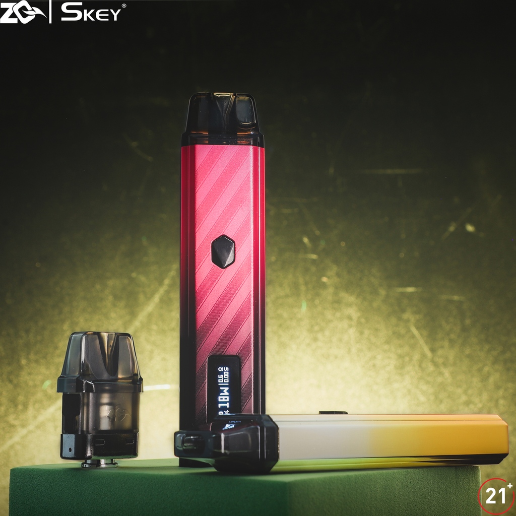 ZQ_VAPOR's tweet photo. Xtal Pro Ultra features automatic recgonition technology, accurately detecting your pod's specific ohm and adjusting to the perfect output power match.
Check Here 👉https://t.co/zQlQe7Fs14
#xtalproultra #zq #vape #vapecommunity #vapefam https://t.co/jw0DhpnXTr