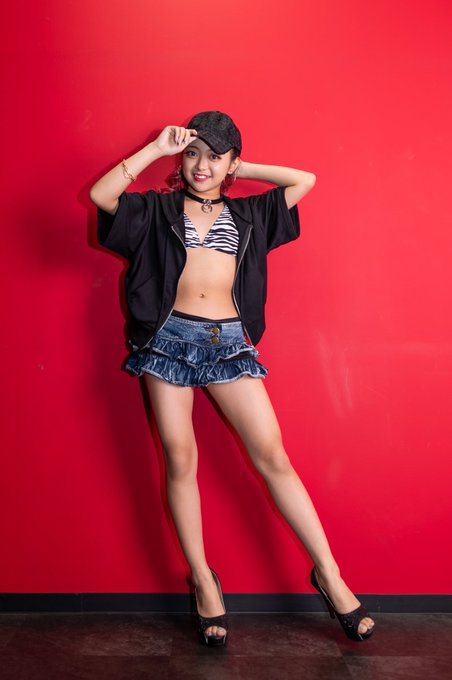 Twitterのコスプレ画像12