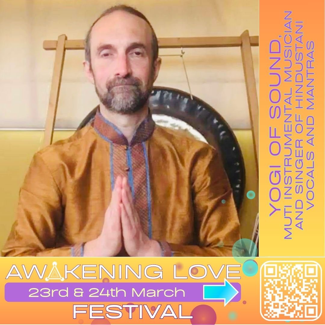 #Dhyanji #starseeds #SoberFestivals #musicislife #EYM #festivals #AwakeningLove #musicians #yogaflow #festivalmusic #tablaplayer #musicians #mantras #healingmusic #bhaktiyoga #kirtanleader