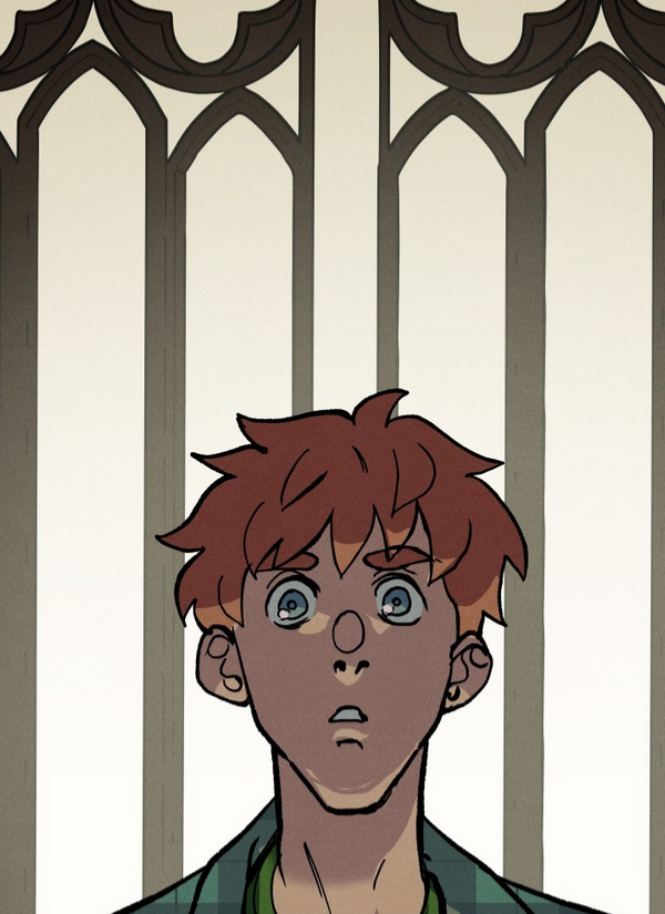 FridaysHate's tweet photo. DTIYS entry for @miss_misery8 ! #earthshinepanelredraw https://t.co/mTWATfbu3m