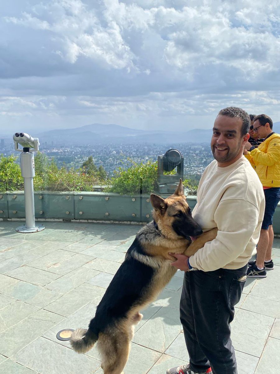 HadyDiab10's tweet image. #weekendfun #Horus #Addis_ababa