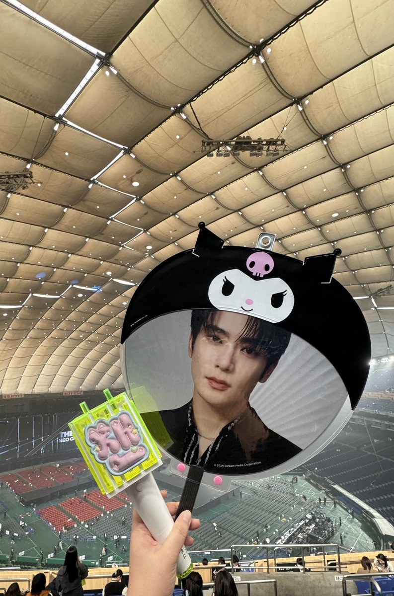 doublejamal's tweet photo. nct127 with tokyo dome - 
วงที่เก่งขนาดนี้เป็นของเรานะ

ไม่รู้ว่าข้างหน้าจะเป็นยังไงแต่ ไม่ว่าพวกแกอยู่ที่ไหน เราก็จะอยู่กับแกตรงนี้เสมอนะ ไปด้วยกันแบบเท่ๆจนสุดทางเลยนะ 

no 127 no life, always be there for you

#NCT127_NEOCITY_THE_UNITY 
#NEOCITY_THE_UNITY_JAPAN https://t.co/O1U0WcSGHf