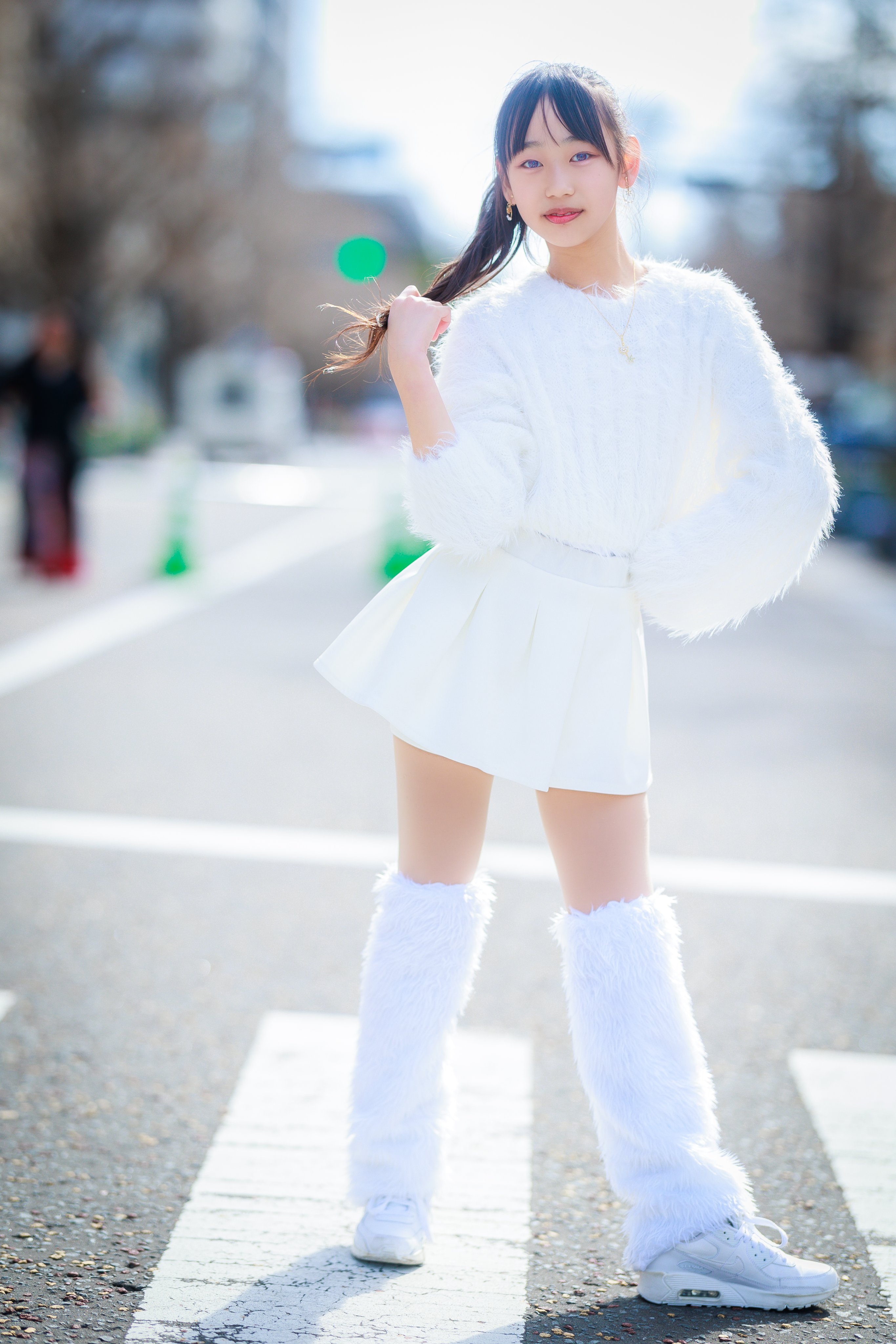 YUKIちゃん Yuyuke （ユッケ） on X: 