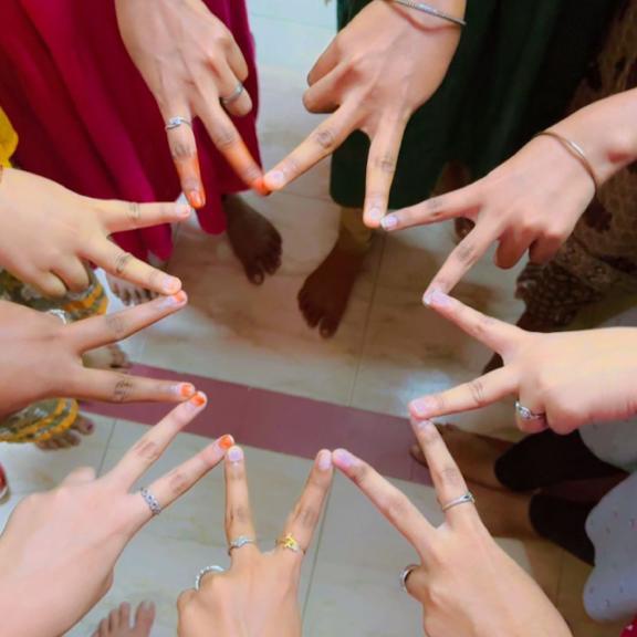 Joe_Priyam's tweet image. Neriya irukuu🥹🤗💕
#Frds❤