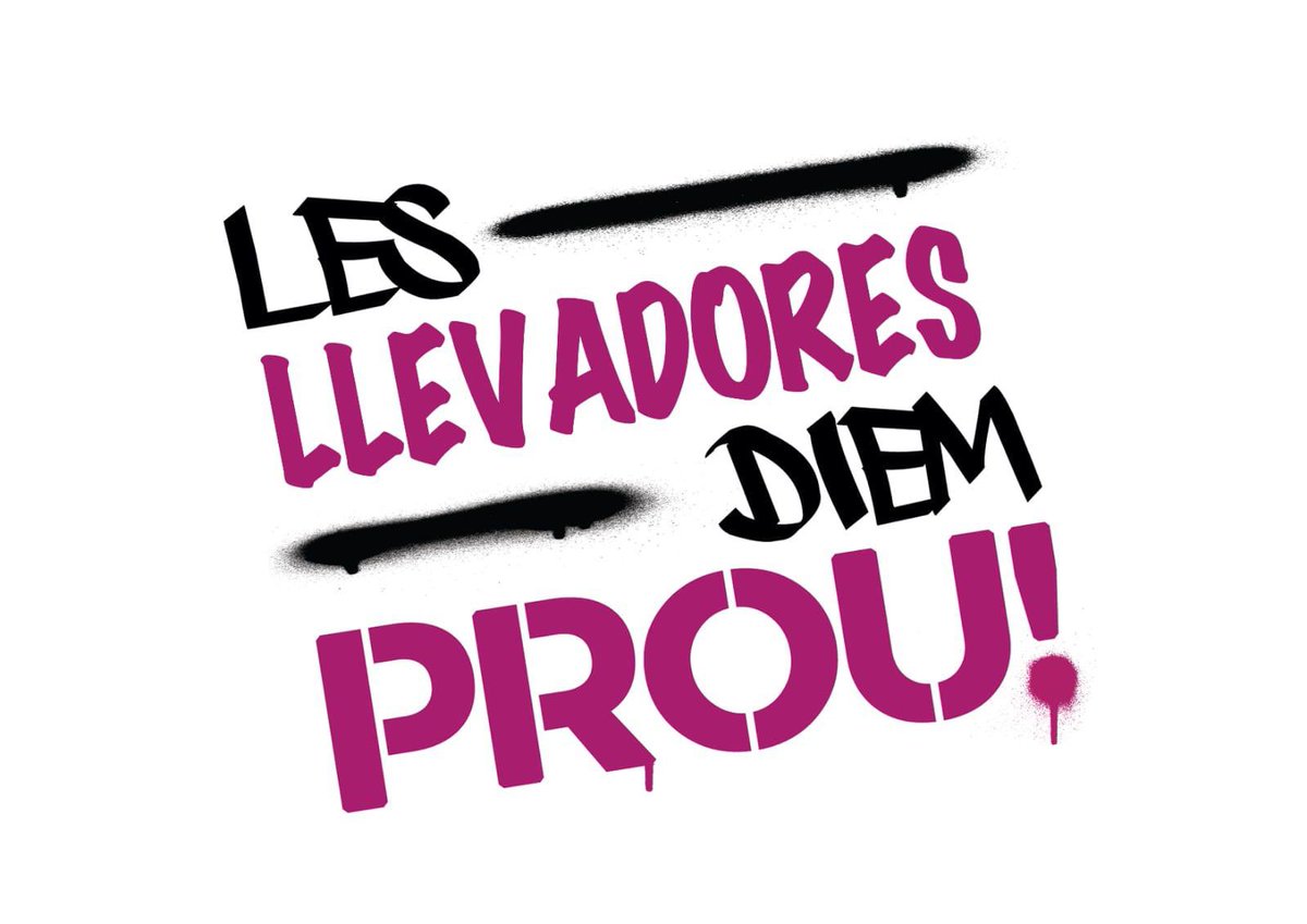 El desacomplexament d <a href="/icscat/">ICS. Generalitat</a> <a href="/manelbalcells/">Manel Balcells</a> <a href="/XaviPerezBerr/">Xavier Perez Berruezo</a> <a href="/salutcat/">Salut</a> i <a href="/govern/">Govern de Catalunya</a> signant 1s acords trilers i fins i tot fraudulents x enganyar els treballadors ja diu molt d l’interès de mantenir 1 sistema públic: 0

Totes ls llevadores som difícil cobertura
#lesllevadoresdiemprou