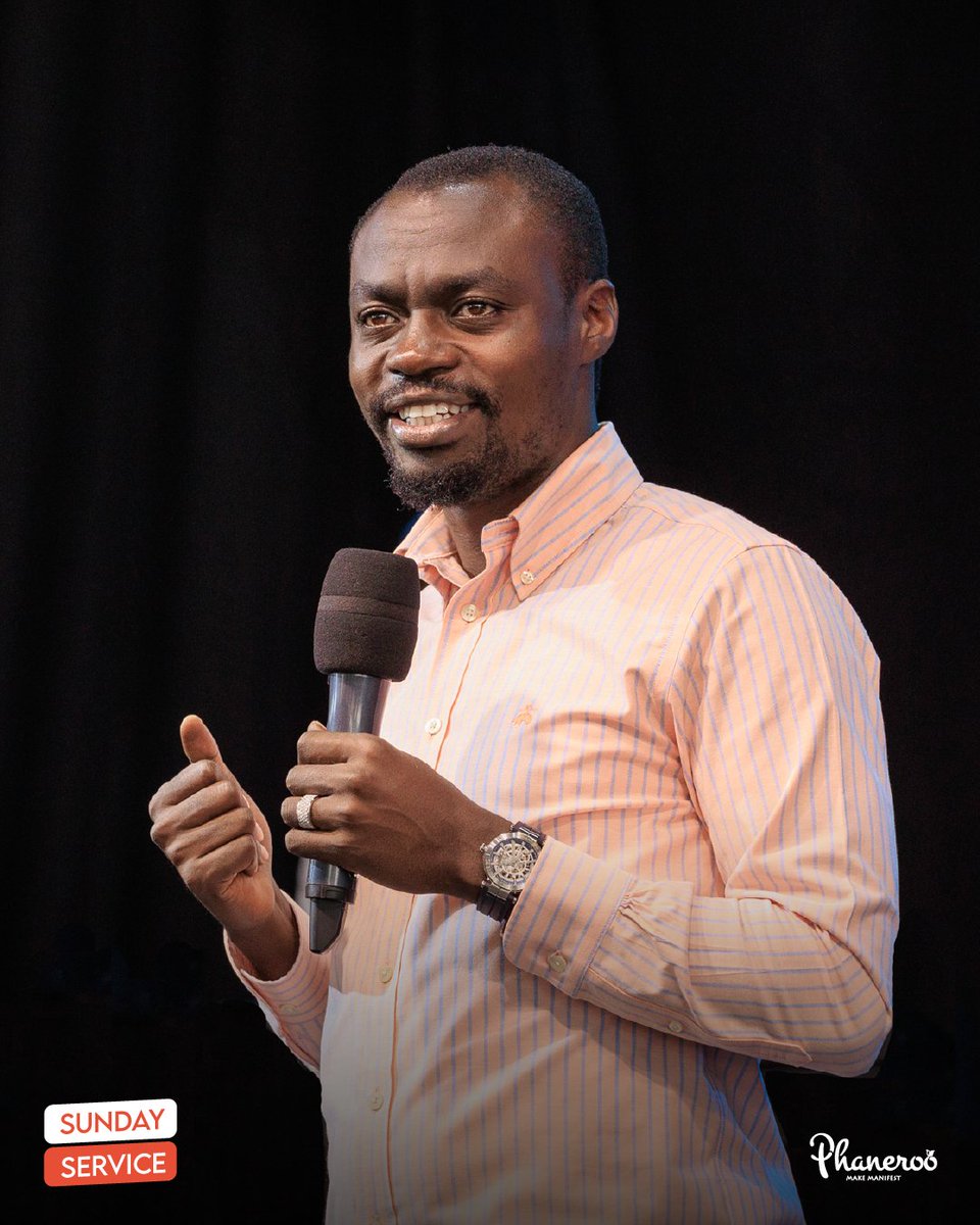 Phanerookampala's tweet photo. You are in Christ who is the seed of Abraham. The ABRAHAMIC BLESSING rests on you and you walk in the ABRAHAMIC BLESSING in every aspect of your life. 

Every thing that pertains to your life is blessed - your health, your family, your ministry and your finances. Glory, Hallelujah.

#PhanerooSundayService | #LiveNow
