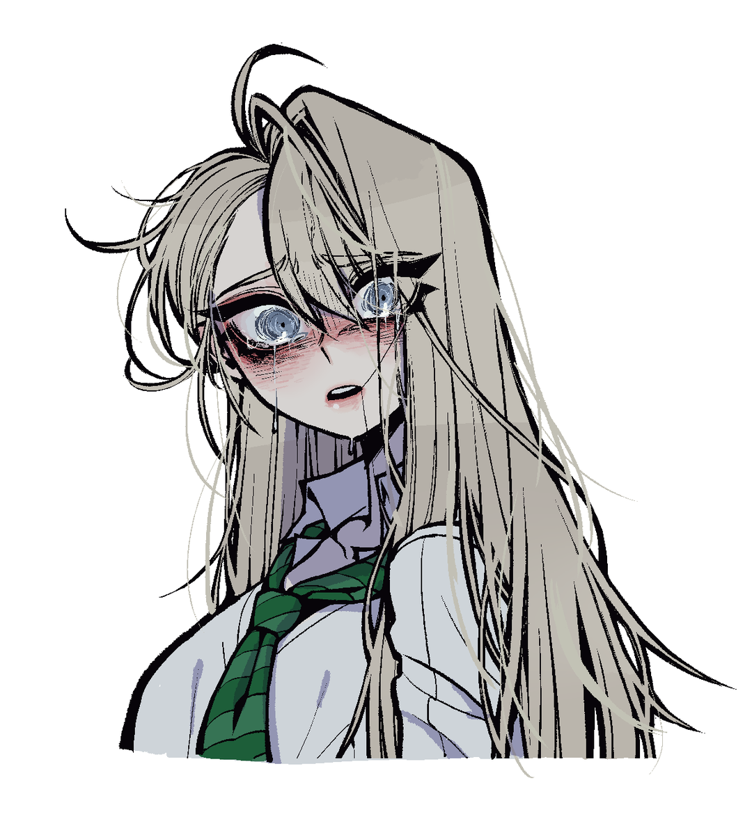 grizz056's tweet photo. If malfoy was a girl https://t.co/IQ3iOS4rUW
