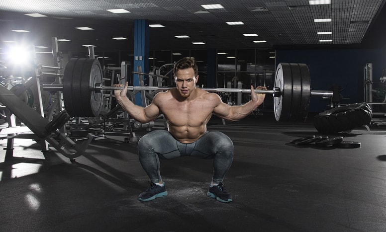 LessonsWise's tweet image. Ultimate Leg Workout For Mass – The Best Leg Exercises For Serious Size
bit.ly/3ulTczp
#training #lifelessons