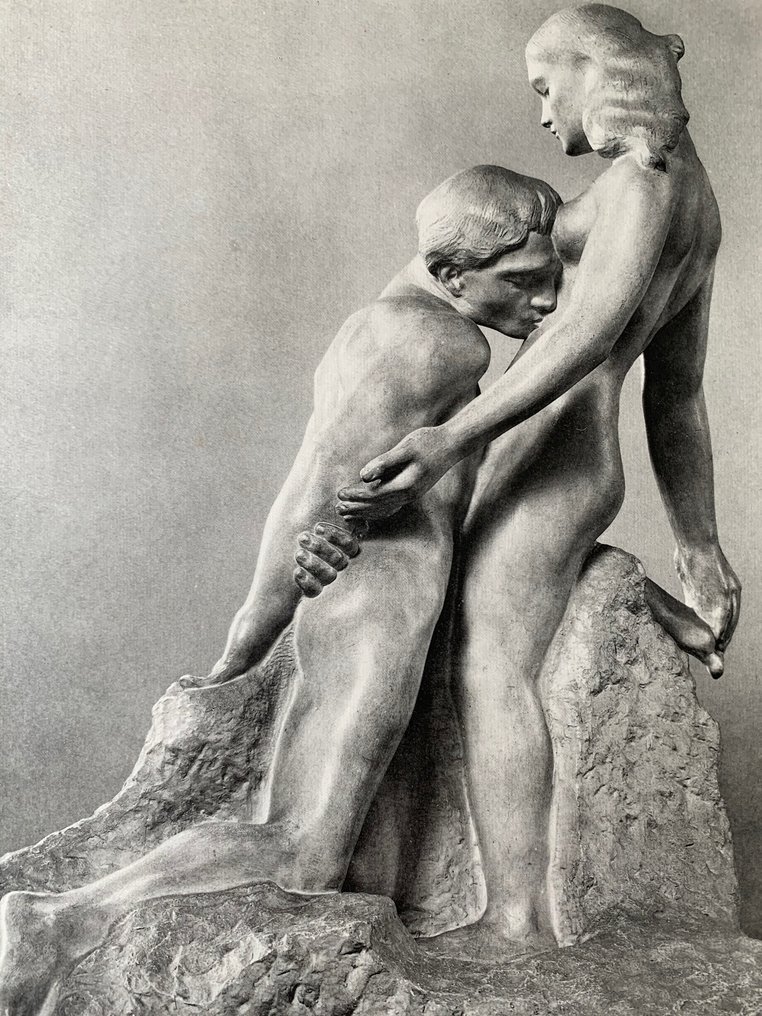 Auguste Rodin