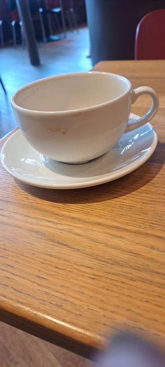 FunparkA's tweet photo. But I'm back at my first park of the season @Pleasure_Beach and starting off with a coffee at WG beans then on to going on some great rides. https://t.co/QfuLzOWkwc