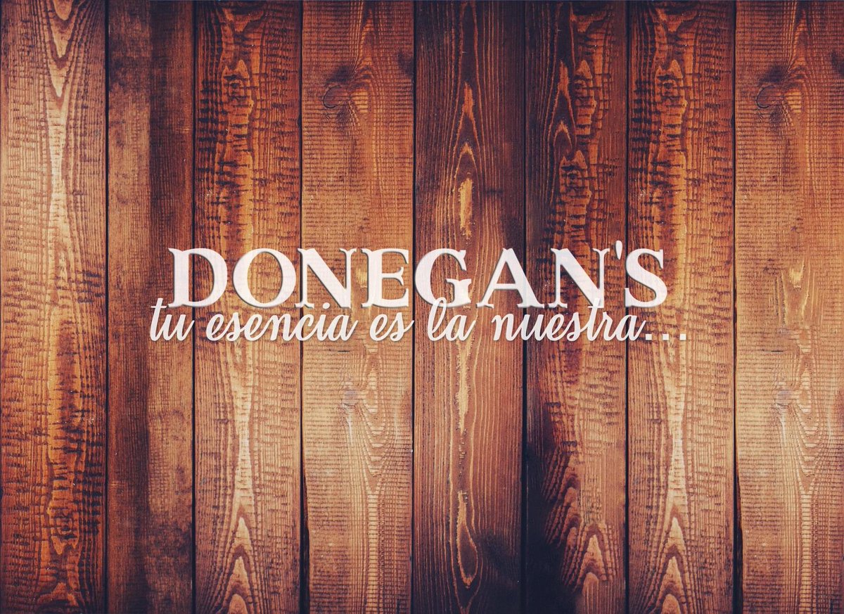 donegansalcala's tweet photo. ᴛᴜ ᴇꜱᴇɴᴄɪᴀ ᴇꜱ ʟᴀ ɴᴜᴇꜱᴛʀᴀ...😇🤗
¡Feliz domingo! 🤎
.
.
.
#donegans #alcala #pub #guinness #beer #irish #irlanda #irishpub #bar #instagood #guiness #love #music https://t.co/G5Q8Dyr3G1