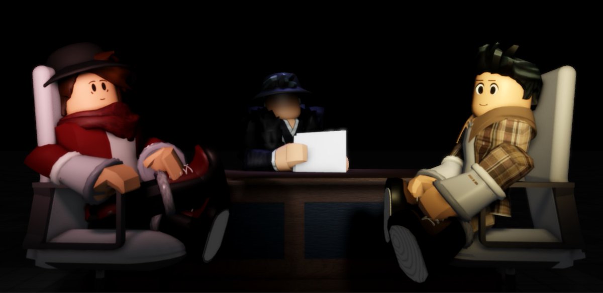 Ask us questions for Interview!