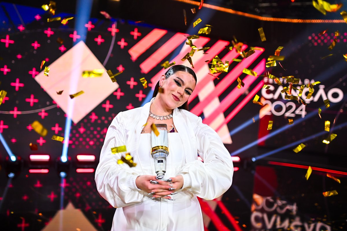 Congrats to our champions from last night! 🏆🇸🇪🇵🇹