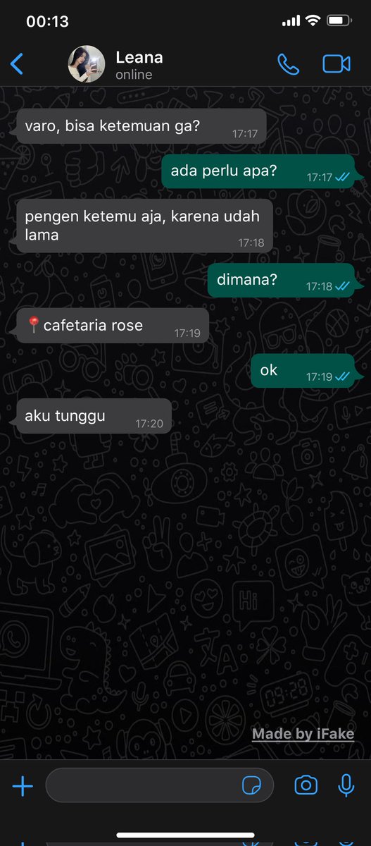 galaciajav's tweet photo. ketemu https://t.co/mGbxMvh8Ek