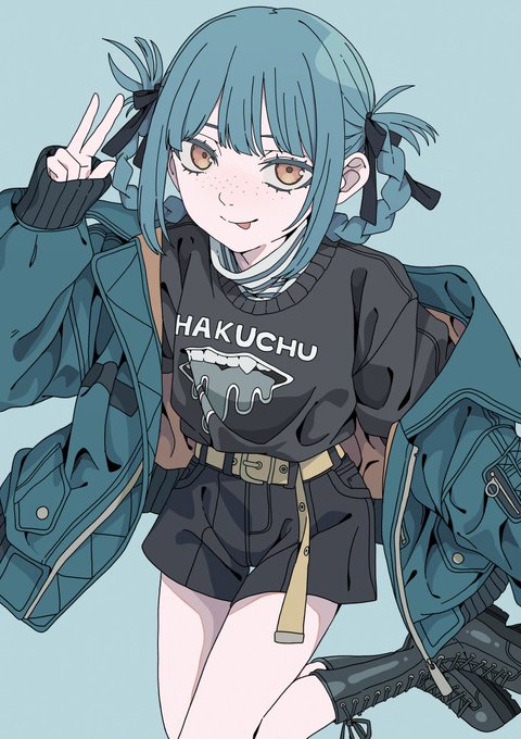 「黒シャツ 文字Tシャツ」のTwitter画像/イラスト(新着)