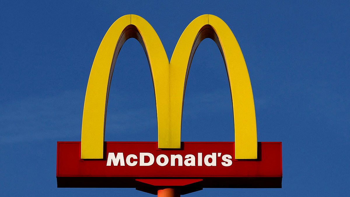 DailyMail's tweet image. McDonald's is slashing prices by up to 50 per cent on two popular items - but diners will have to be quick to get their hands on the offers which will only be available for one day trib.al/ZuSvuMy