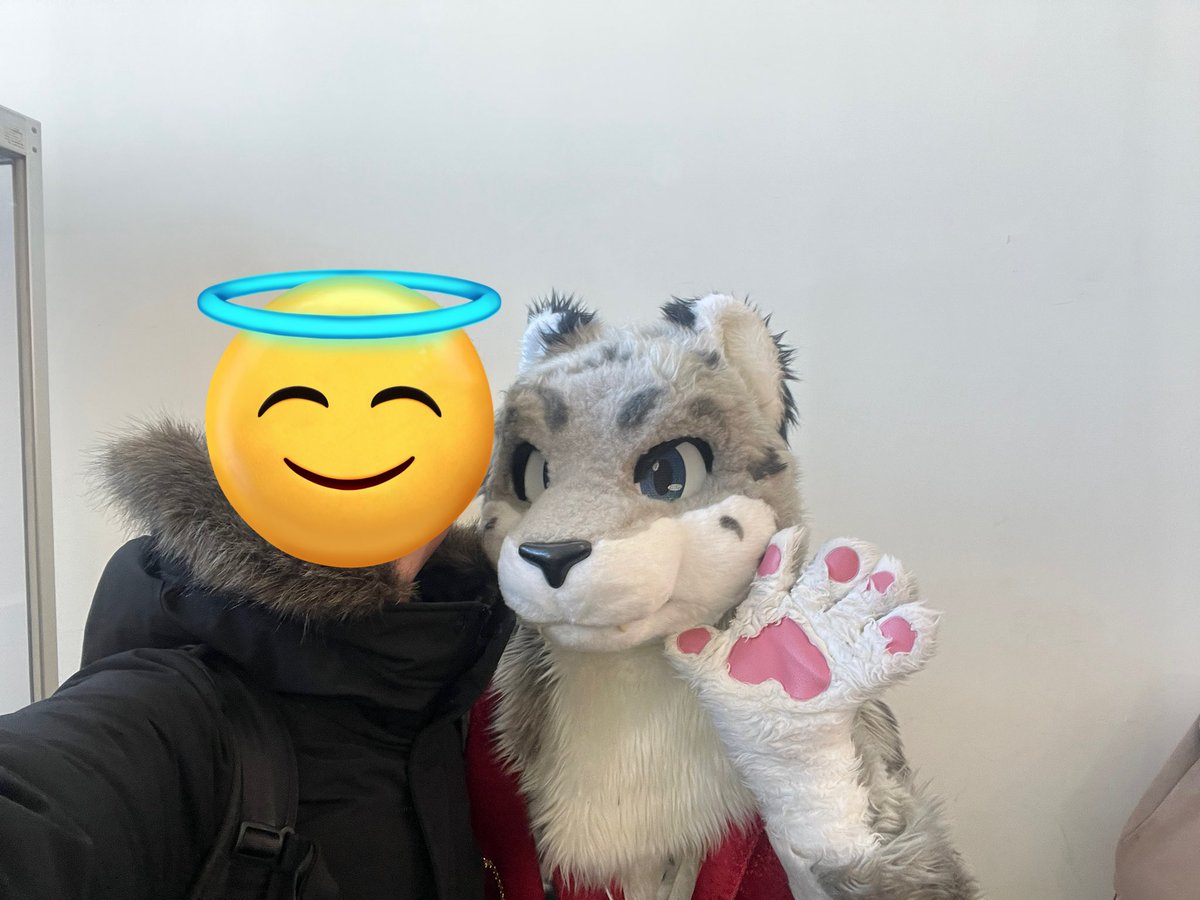 MouseNitchi's tweet photo. やったー!会えた!!
やっぱり可愛いー!!
#change3 https://t.co/AzpLgekc9o