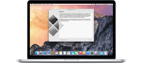 TheLemonIT's tweet photo. 3 maneras de usar #Windows en #Mac (si no tienes más remedio) #Apple #Microsoft https://t.co/a73viFvvYR https://t.co/2osIsUHXqt