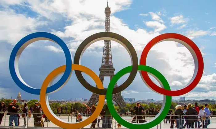 لا ينبغي للنقابات أن تعرقل حفل الألعاب الأولمبية في فرنسا
alwatanalarabi.com/%D9%84%D8%A7-%…