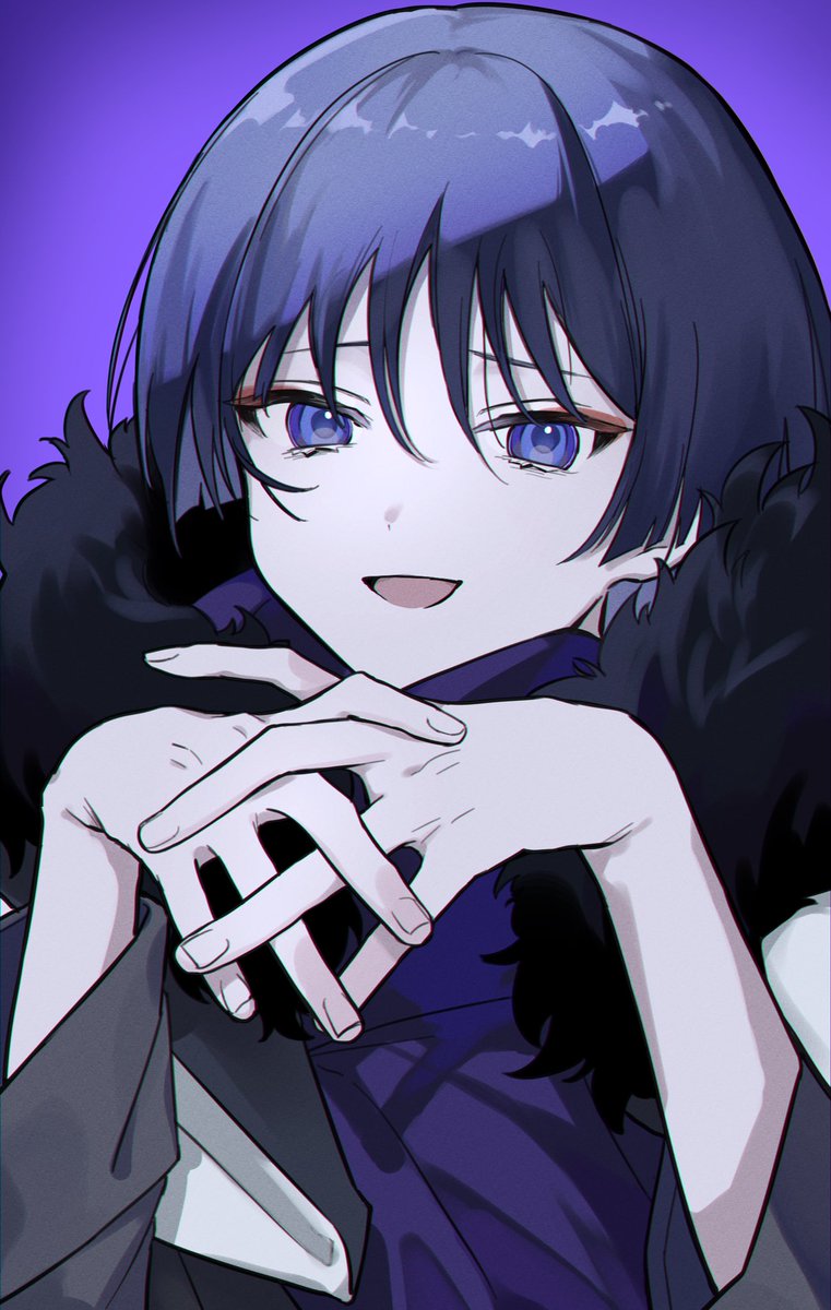 スカラマシュ「#原神 #スカラマシュ #散兵 #Scaramoucheコート 」|わ 