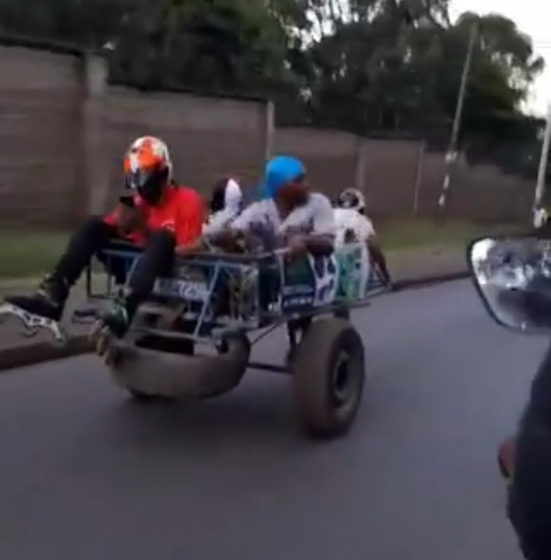 The Nairobi Times tweet media