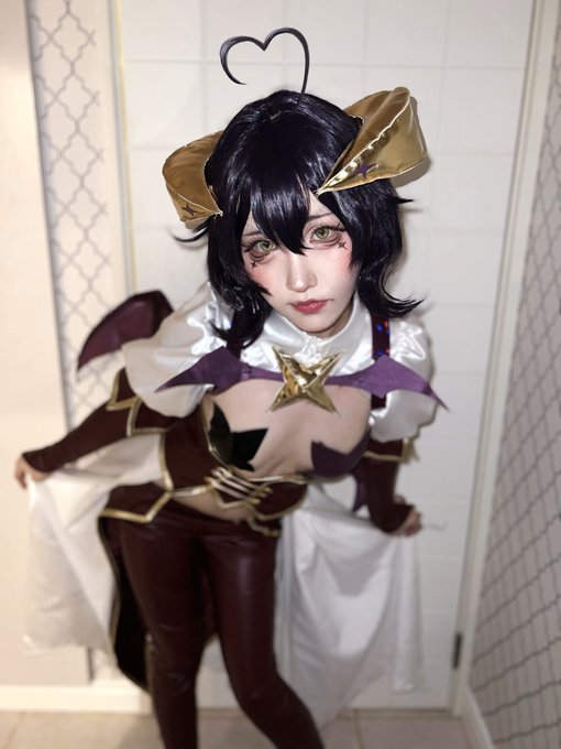コスプレイヤー茶々丸のTwitter画像12