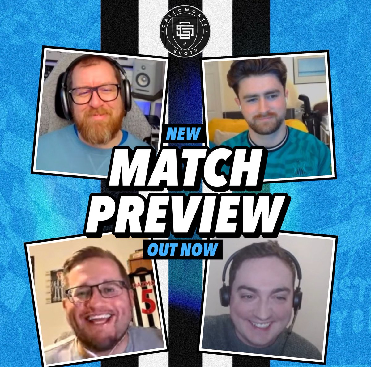 GallowgateShots #NUFC tweet media