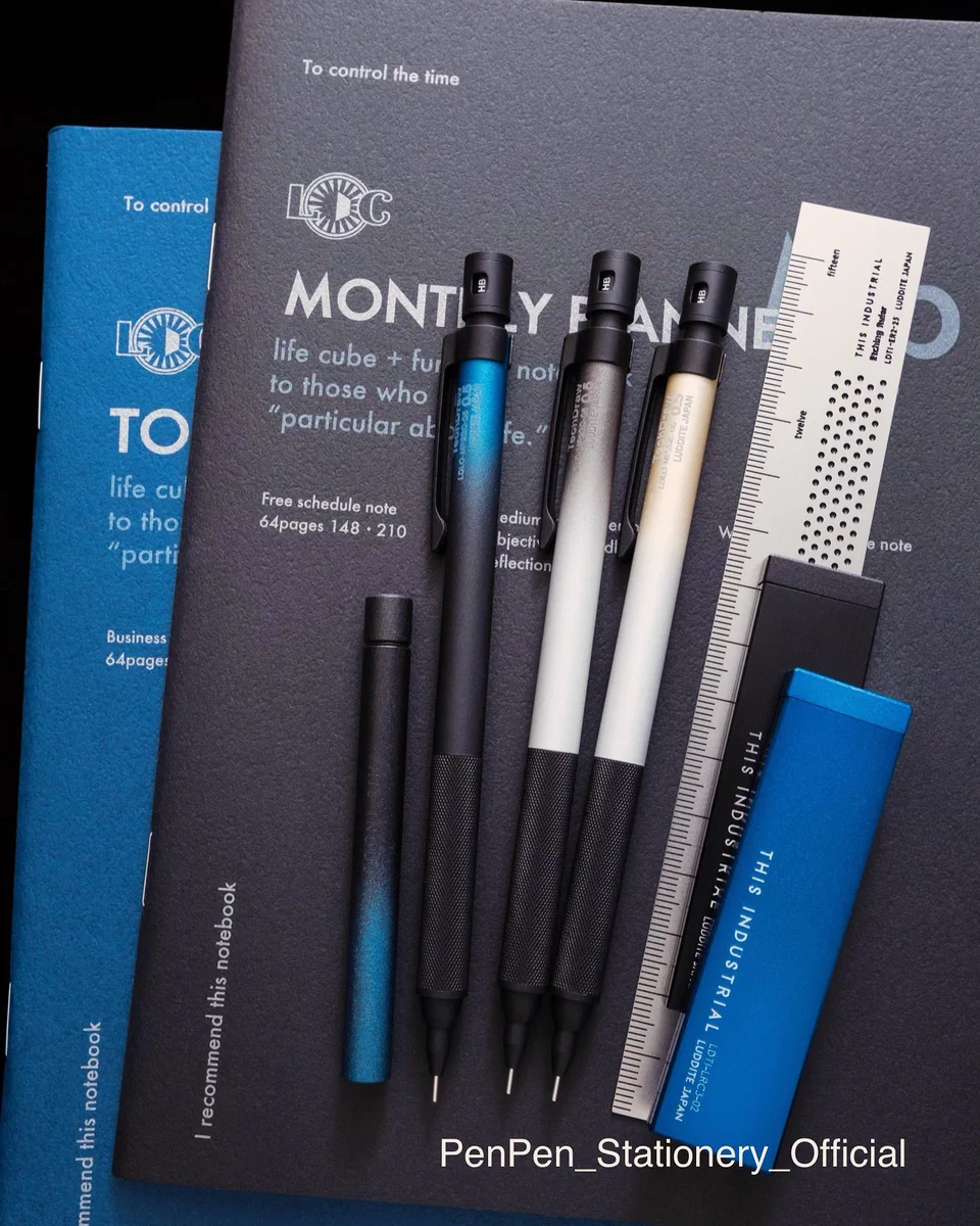 Pen Pen／文房具 on X: 