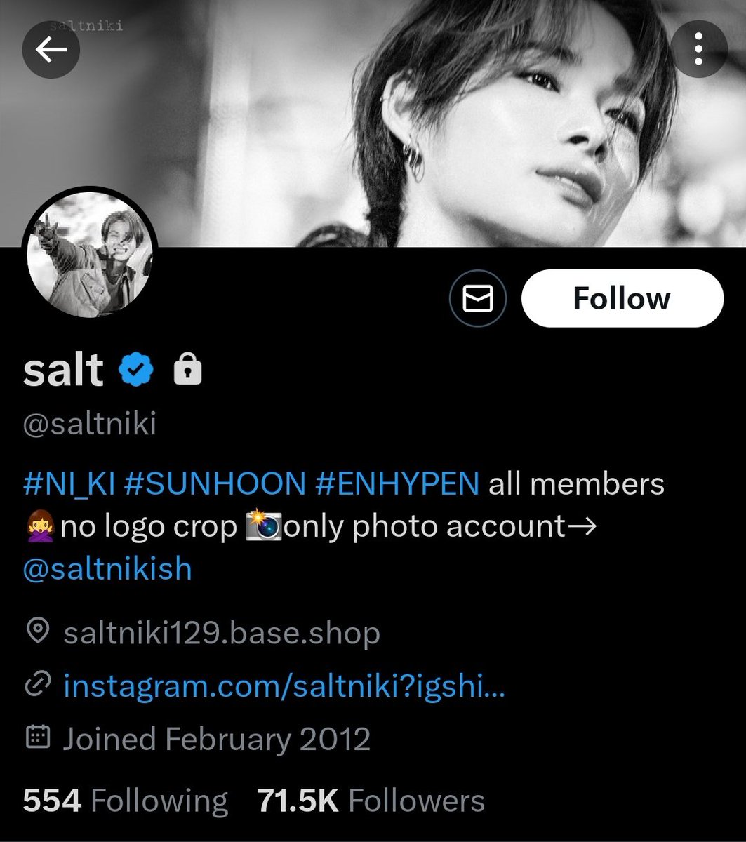 NI-KI PROTECT TEAM tweet media