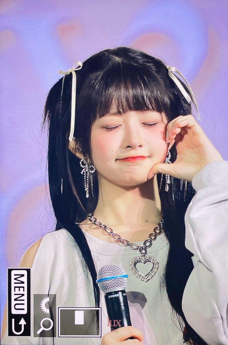 lux_0203's tweet photo. 240310 pre.

#아이브 #레이 #IVE #REI #レイ https://t.co/1nzRKiyqOe