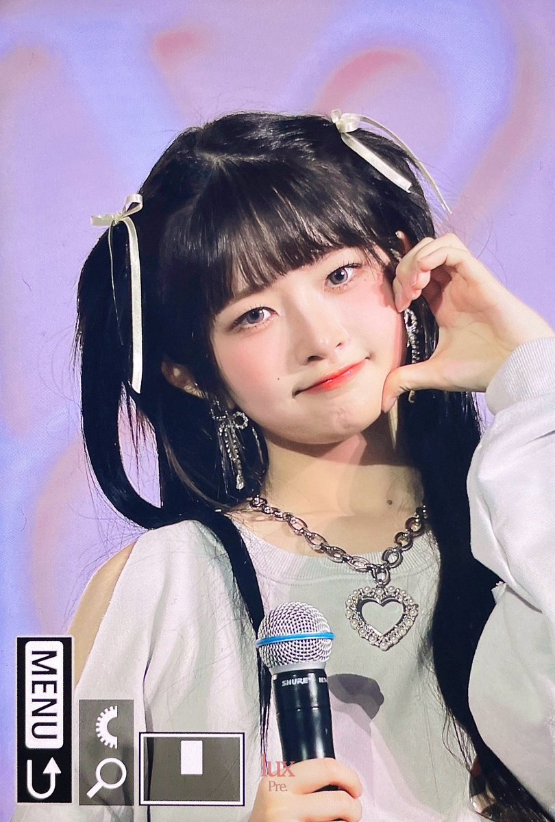 lux_0203's tweet photo. 240310 pre.

#아이브 #레이 #IVE #REI #レイ https://t.co/1nzRKiyqOe
