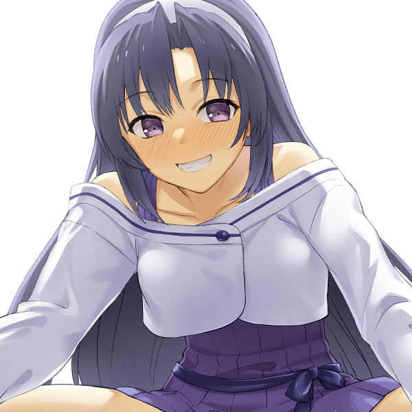 支援サイト更新 騎乗位の小倉朝日(skebリクエスト) 