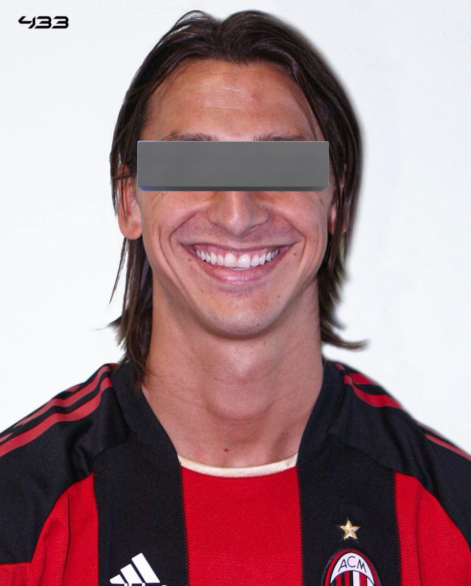 #Ibrahimovic #Milan #SempreMilan