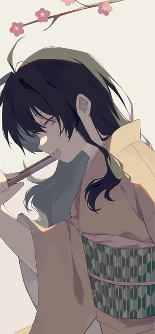 #Skeb リクエストありがとうございました! 