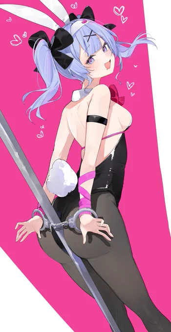 #ラビットホール #初音ミク 