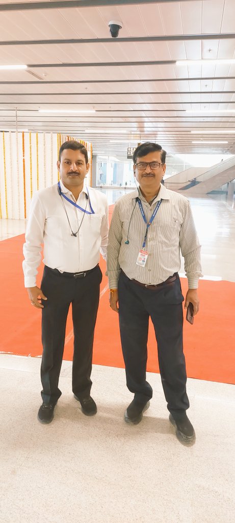 manojg97's tweet photo. राजमाता विजयाराजे सिंधिया , ग्वालियर एयरपोर्ट के टर्मिनल भवन का उद्घाटन समारोह https://t.co/ylKxmZDJv7