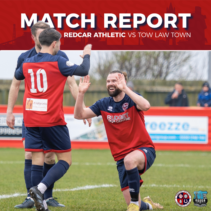 redcarathleticf's tweet photo. Our write-up as the usual suspects once again did the damage. ✍️

#UTS 🔴🔵 #REDvTOW