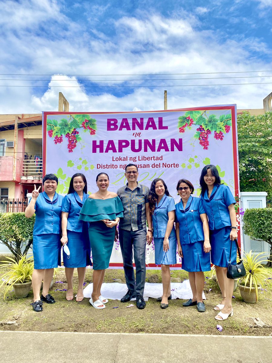 janeymanolo's tweet photo. banal na hapunan 2024 https://t.co/Fsfkgh0OXP