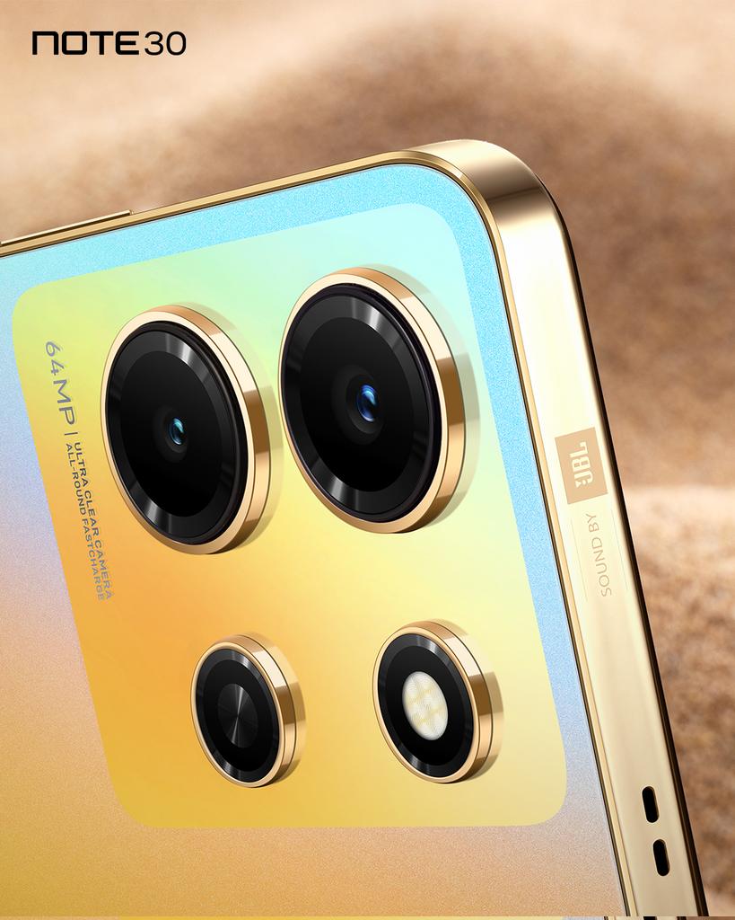 InfinixMobileTZ's tweet photo. Nguvu ya kufanya Kila details ionekane na 64MP camera ya #note30 huku ikiwa na AMOLED DISPLAY kukupa muonekano Bora na angavu wa picha zako.
Jipatie simu hii na Ulipie kidogo kidogo ukiendelea kufurahia.
#infinixtanzania #note30 #spidikasi #gusanishaijae https://t.co/d8VHFSHnly