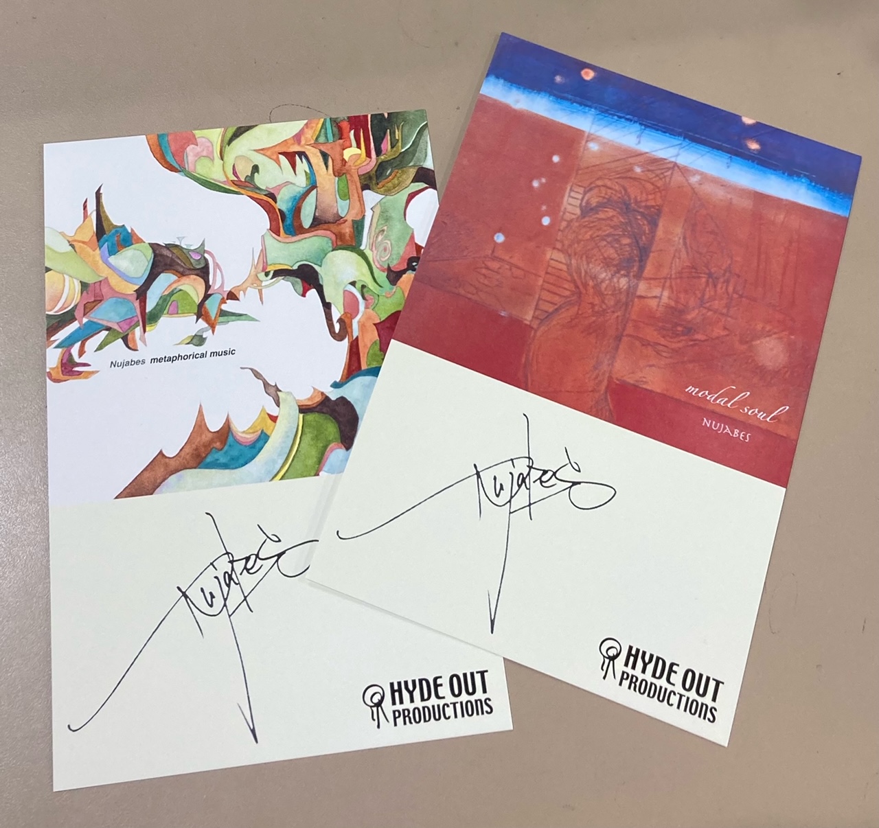 HYDE OUT まとめ売り21枚 HYDE OUT まとめ売り21枚