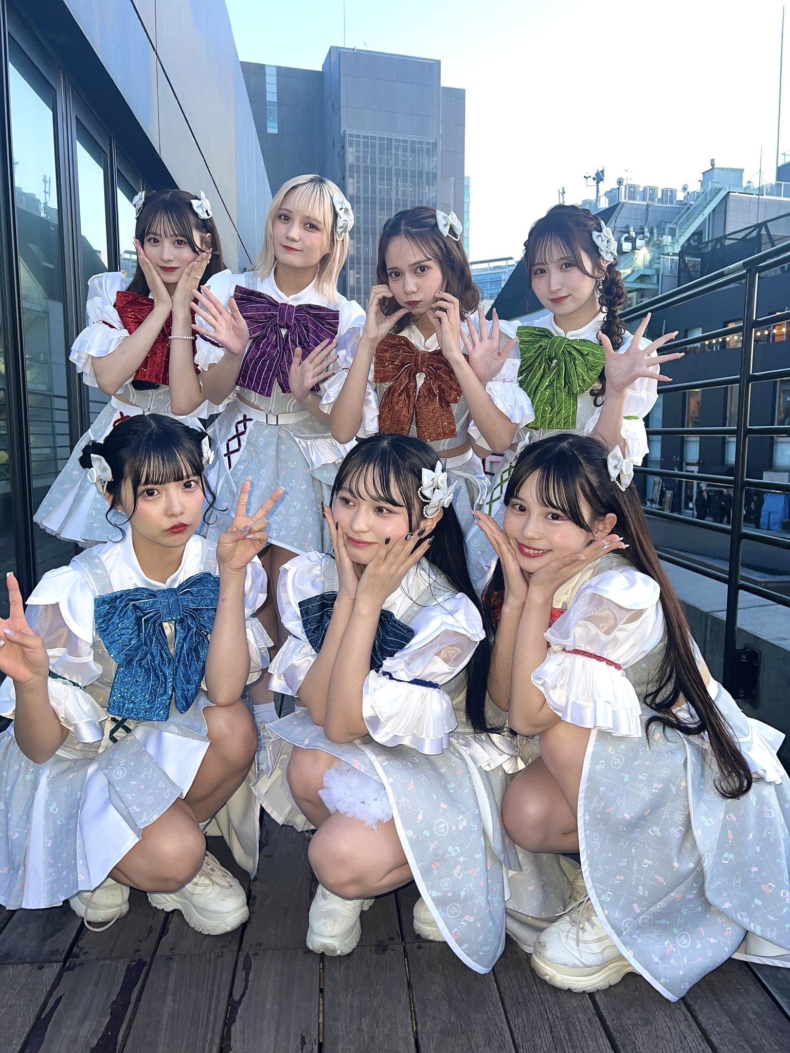 CANDY TUNE【Official】 on X: 