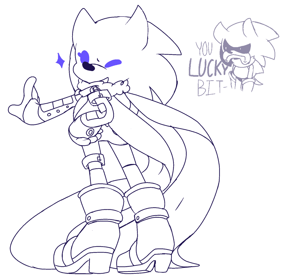 pancakessouffle's tweet photo. tfw yo bestie finally moves on from being associated with a game with the most horrid fandom ever but you the only one still stuck with it
--
#FNFSodaStream #myart #myartwork #oc #ocart https://t.co/Y75QnAQ03B