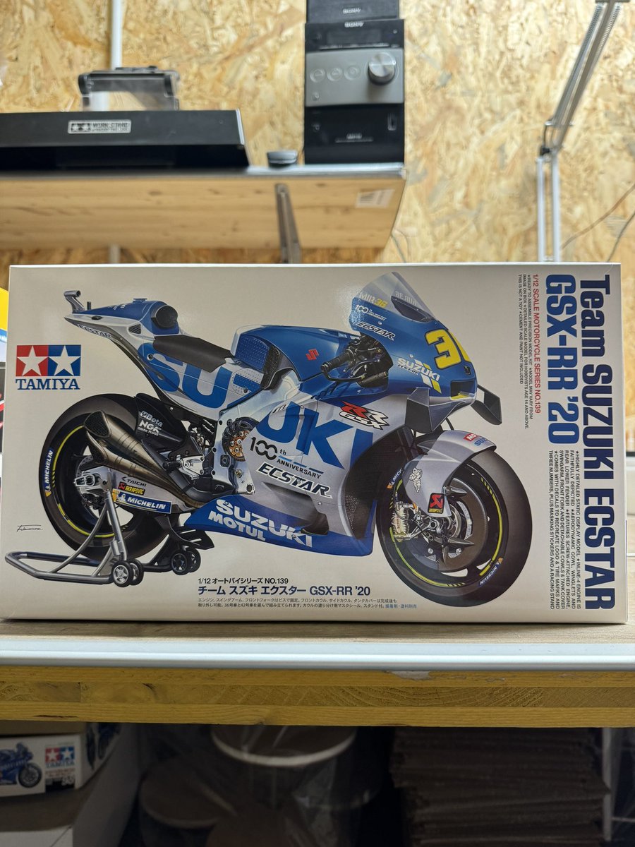 Fra8882's tweet photo. Acquisti di ieri dal @ModelExpoItaly di Verona
Diciamo che abbiamo da fare bel un bel po’ 🤣🤣🤣
#modellismo @modellismo @ItaleriModelKit @tamiyainc https://t.co/2KaSAOzz1i