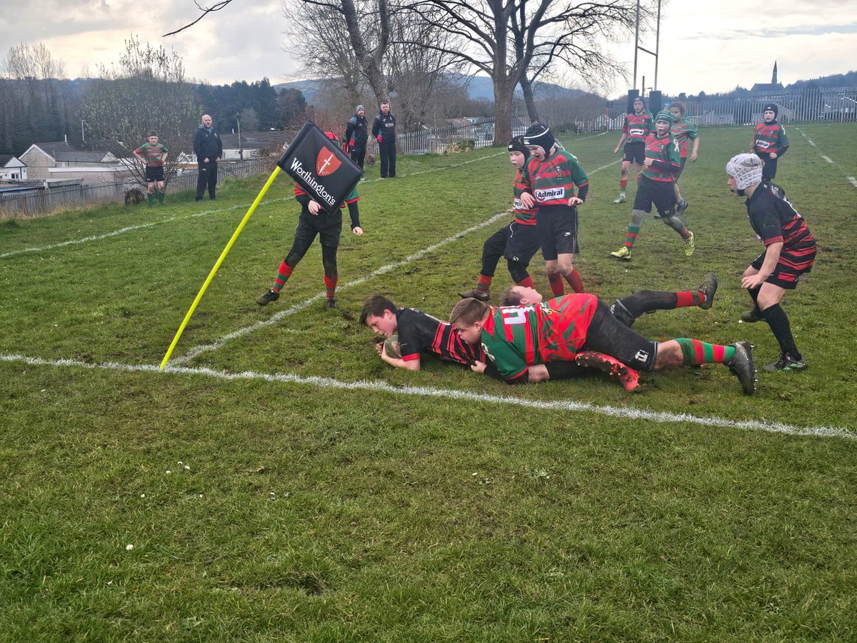 Morriston RFC Minis and Juniors tweet media