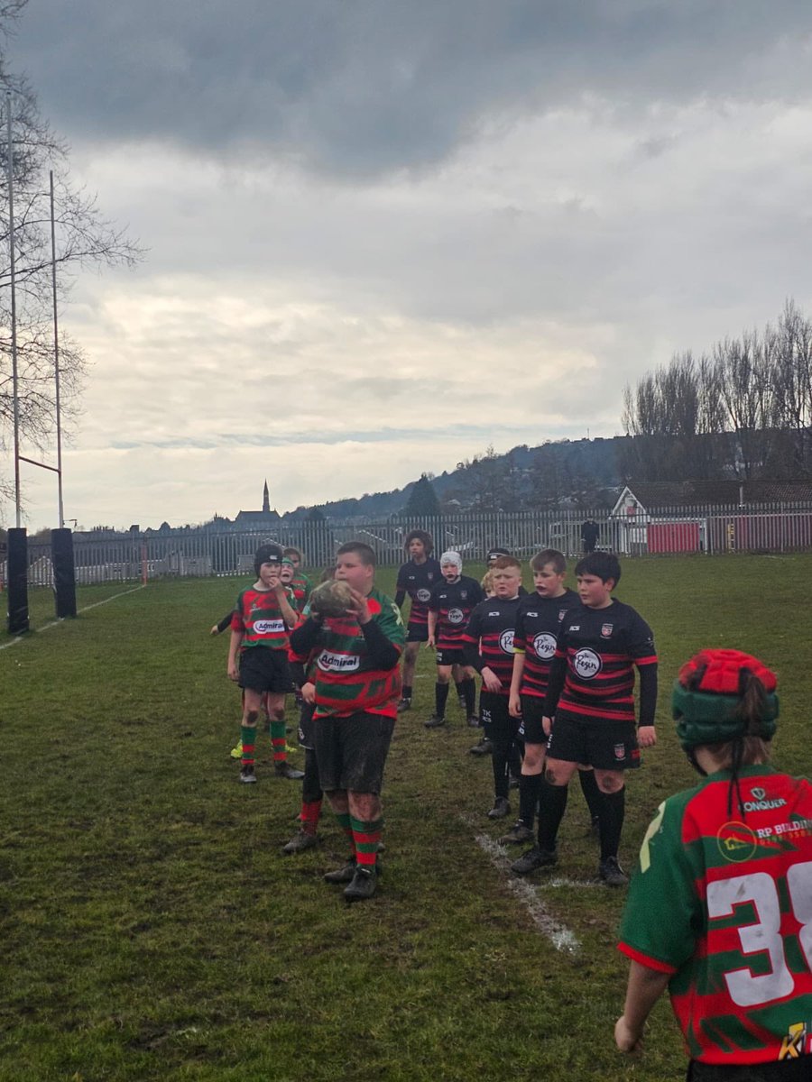 Morriston RFC Minis and Juniors tweet media